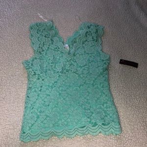 🌊 NOBO Green Tanktop 🌊